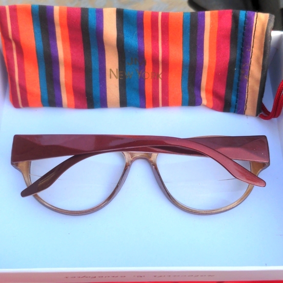 NEW Joy Mangano Readers +3.00 - Picture 2 of 6